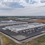 Data center