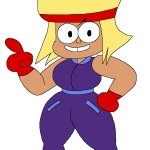 1120. Carol (DLC 9 - Arcade Edition)
