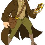 Milo Thatch
