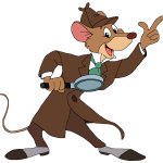 Basil of Baker Street