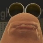 Marcus the worm meme