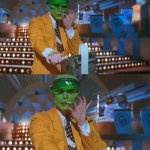 The Mask Calculating