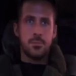 blade runner GIF Template