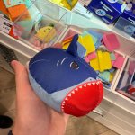 AKULA SHARK