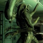 Xenomorph template