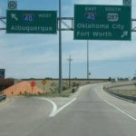 Left turn