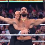 Seth Rollins