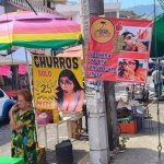 Churros