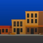 Empty Homes