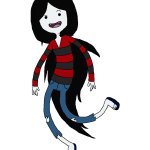 112. Marceline