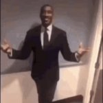ICE | "I before E except after C"
Ice: | image tagged in gifs,water,smiling black guy in suit,english,spelling | made w/ Imgflip video-to-gif maker