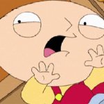 Stewart scared