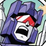 sad rumble