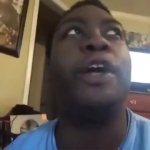 Those aren't words patrick GIF Template