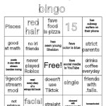 immaddoxyou bingo meme