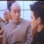 Dr Evil