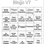 Russian_Tsarist_8 Bingo V7 meme