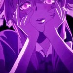 Yandere GIF Template