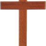 wooden cross
