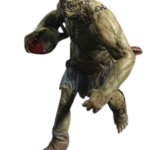 Suicider Super Mutant