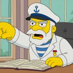 I was elected to lead, not to read