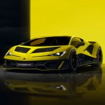 Lamborghini Fenomeno meme