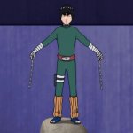 rock lee