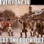 Everyone in