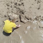 Kid Insults Hole
