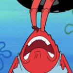Mr. Krabs UHH