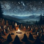 prophecy was WIDESPREAD from ancient time amidst heathen lands
