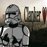 clanker meme