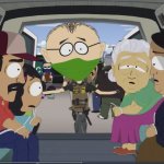 Mackey Needs to Pay His Nut