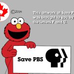 save pbs