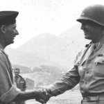 general george s patton