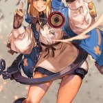 Bridget guilty gear meme