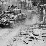 tank