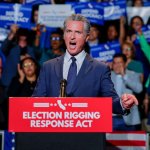 gavin newsom