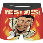 Skibidi undies