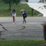 Trumpet boi
