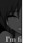 I’m fi- meme