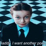 Another pony GIF Template