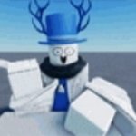 Roblox get out
