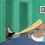 Droopy No Strangers