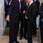Putin doesn't like strong Presidents he can't manipulate - Obama