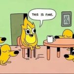 Dog Fire Reverse