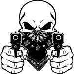 gangster