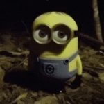 Spooky Minion