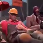 Engineer & Spy "wtf"