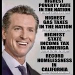 Gavin Newsom